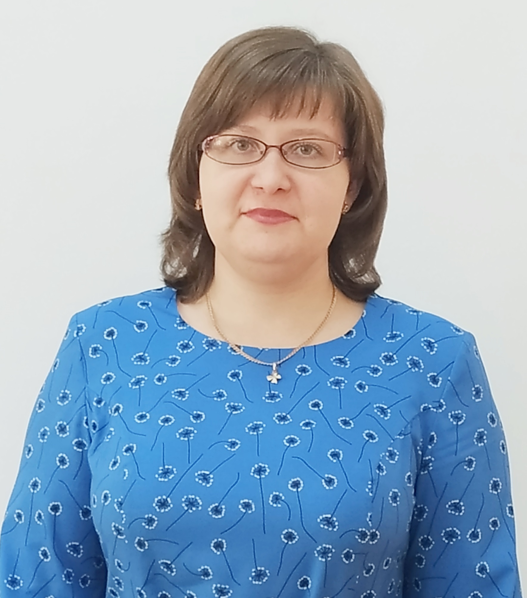 Ерёмина Алёна Владимировна.