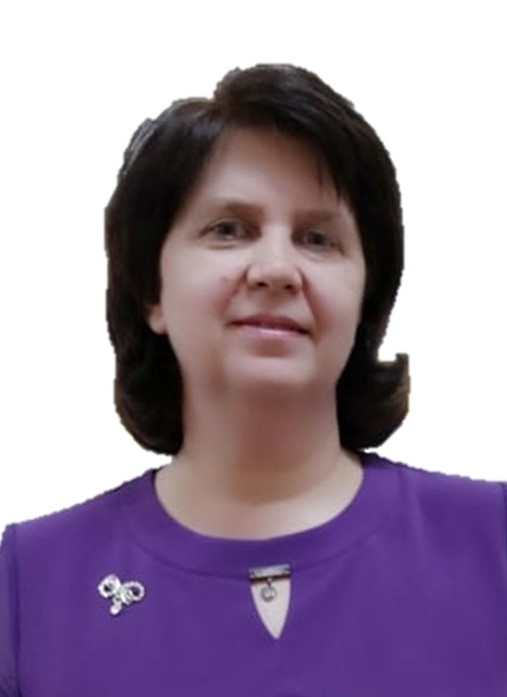 Гнусова Анна Леонидовна.