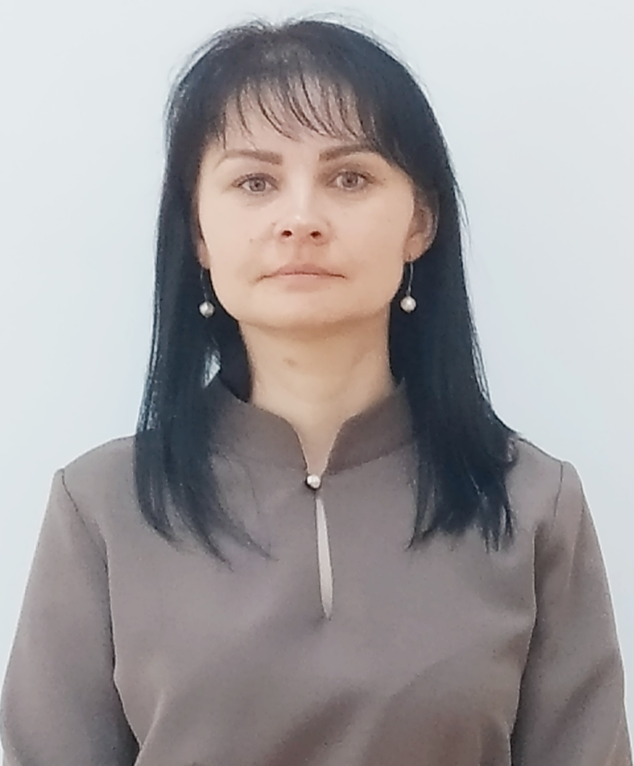 Шитова Вера Константиновна.